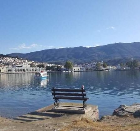 Ferienwohnung Sunray Studio In Poros Poros Town Exterior foto