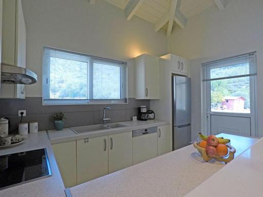 Ferienwohnung Sunray Studio In Poros Poros Town Exterior foto