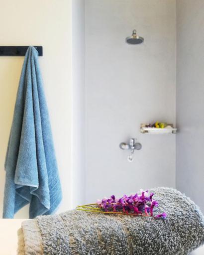 Ferienwohnung Sunray Studio In Poros Poros Town Exterior foto