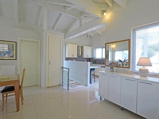 Ferienwohnung Sunray Studio In Poros Poros Town Exterior foto