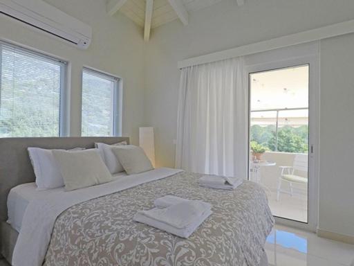 Ferienwohnung Sunray Studio In Poros Poros Town Exterior foto