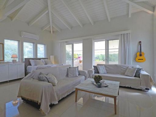 Ferienwohnung Sunray Studio In Poros Poros Town Exterior foto
